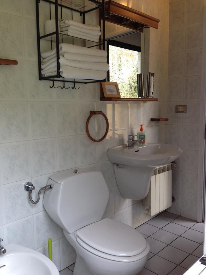 Agriturismo Argentea Villa Arenzano Eksteriør billede