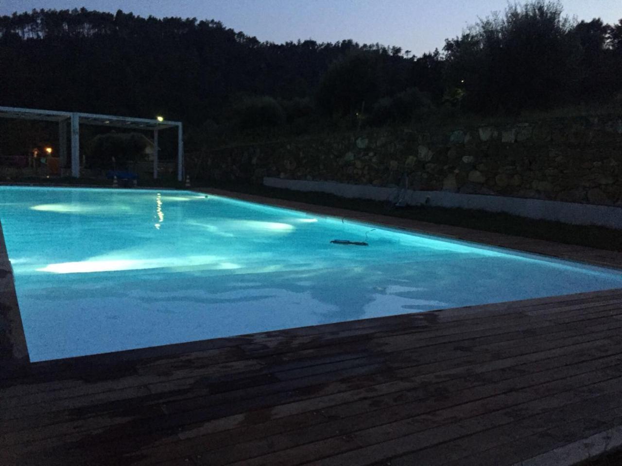 Agriturismo Argentea Villa Arenzano Eksteriør billede